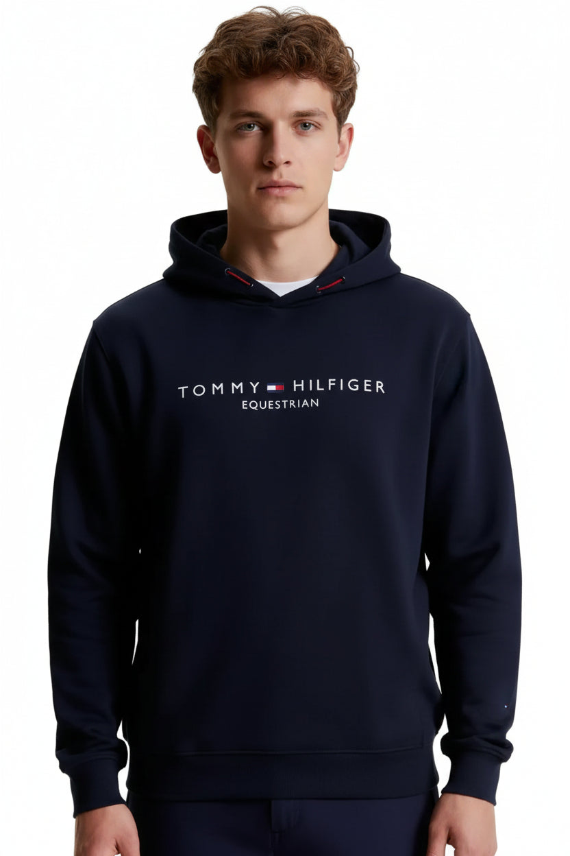 tommy-hilfiger-equestrian-unisex-hoodie-williamsburg
