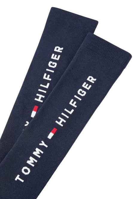 Tommy Hilfiger Equestrian »Riding Socks Riga Desert Sky