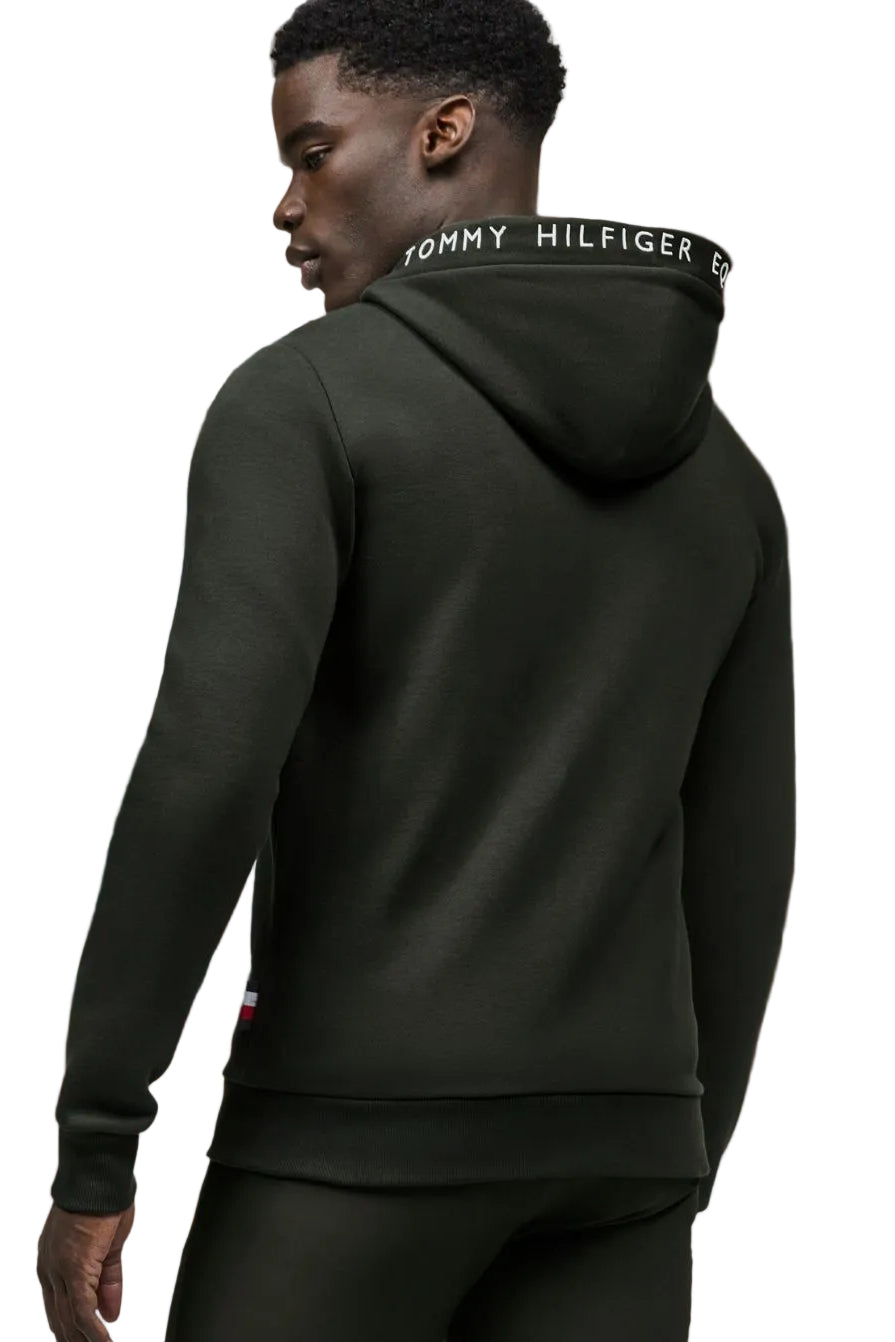 Tommy Hilfiger Equestrian Riding Jacket Union Pine