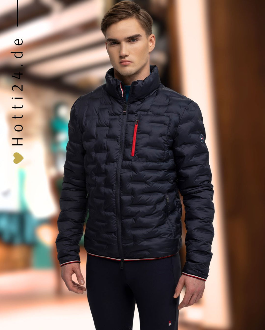 Steppjacke Herrenjacke Kaufen Leichte Jacken Tommy Hilfiger