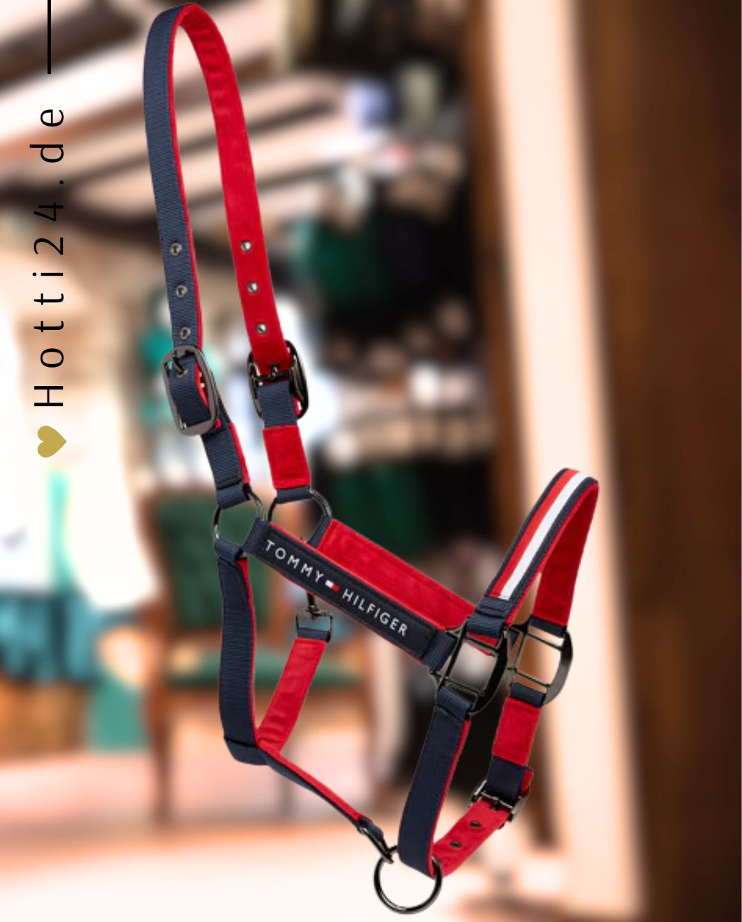 TOMMY HILFIGER »Halfter Global Multi 🏷️