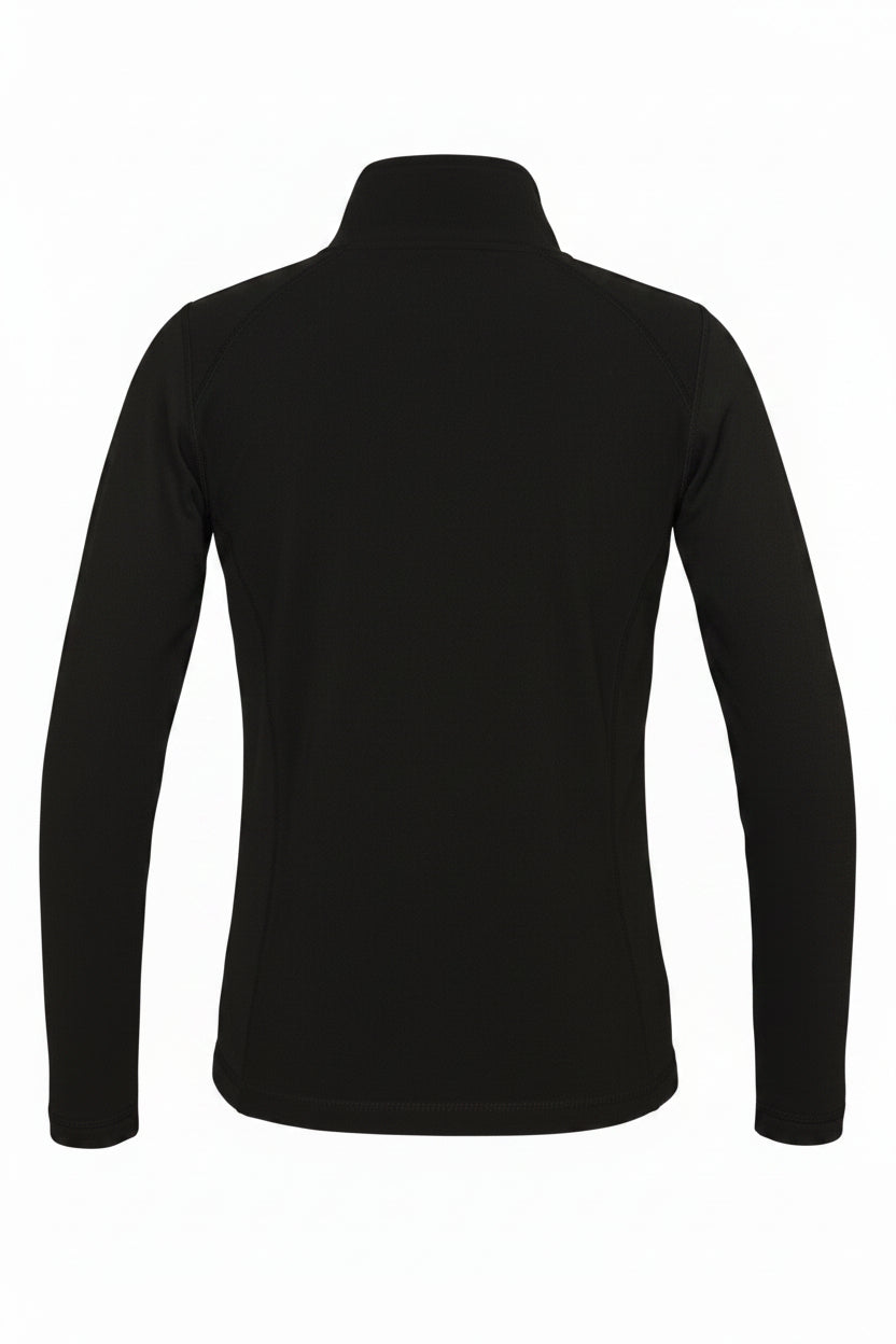 Kingsland Reitshirt KLReid langarm Black