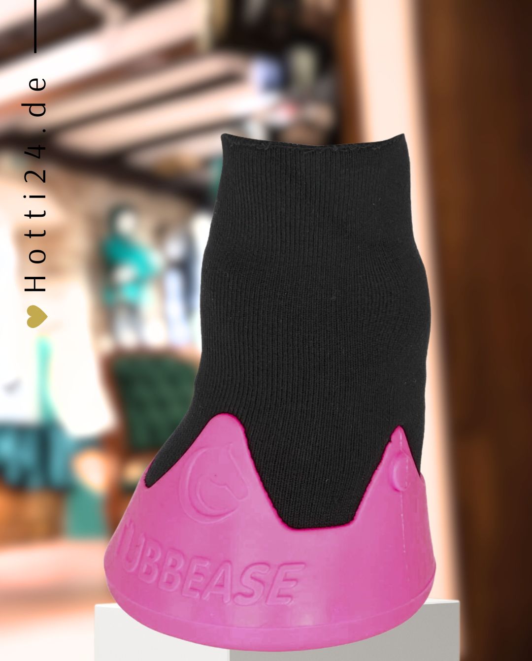 tubbease-hufschuh-hoef105-rosa-kaufen-hotti24