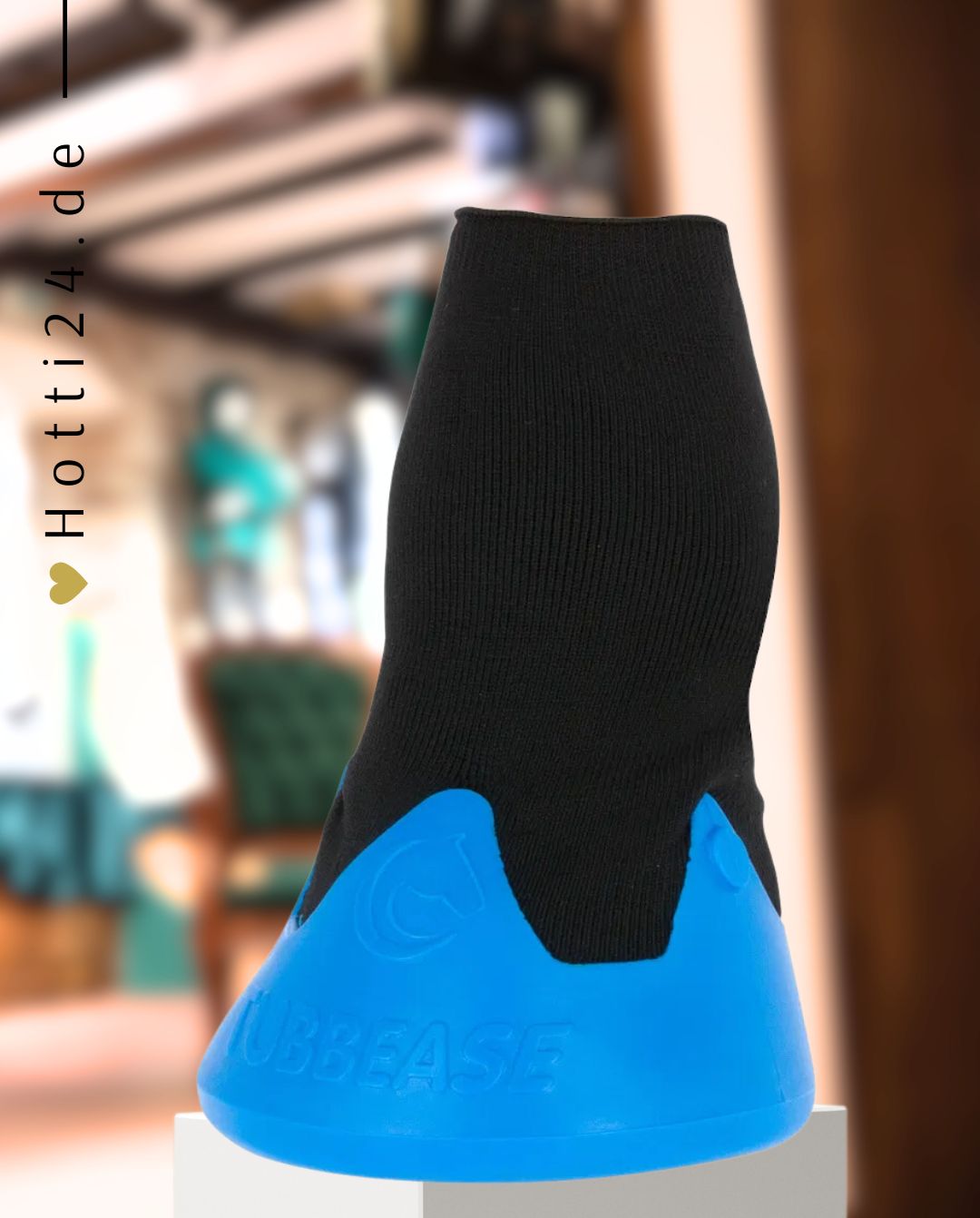 tubbease-hufschuh-hoef112-blau-kaufen-hotti24