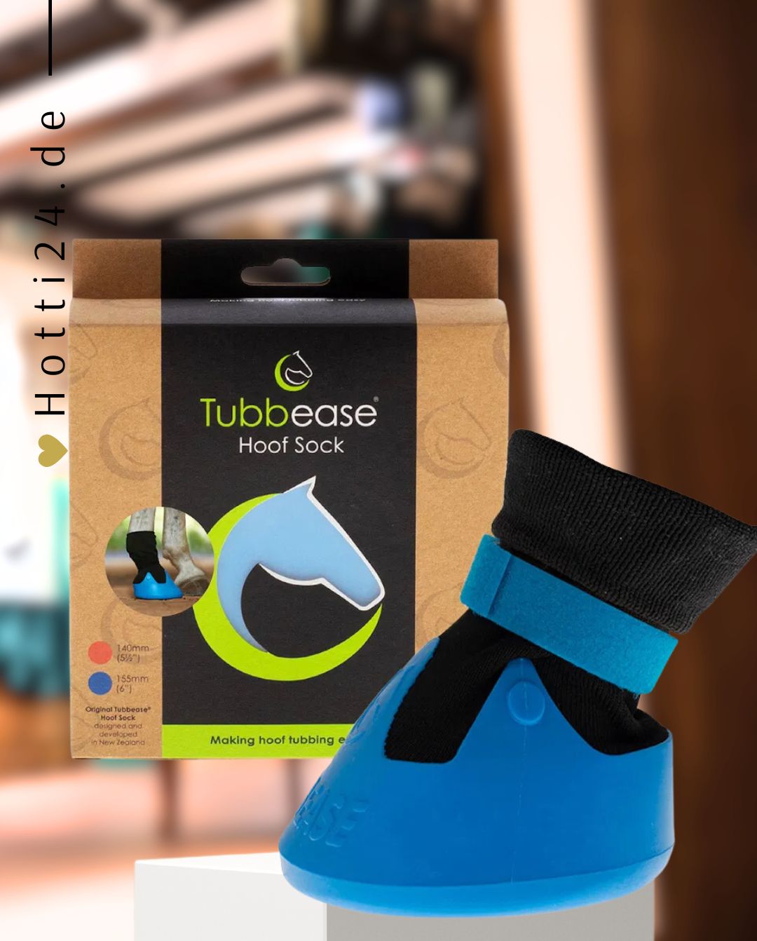 tubbease-hufschuh-hoef112-blau-kaufen-hotti24