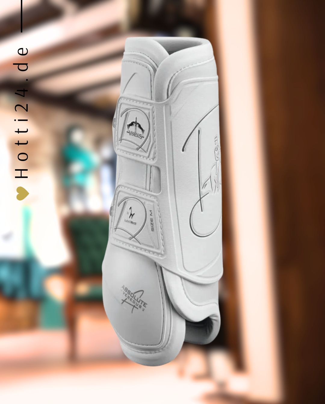 veredus-gamaschen-absolute-easy-strap-rear-by-isabell-werth-white-kaufen-www.hotti24.de