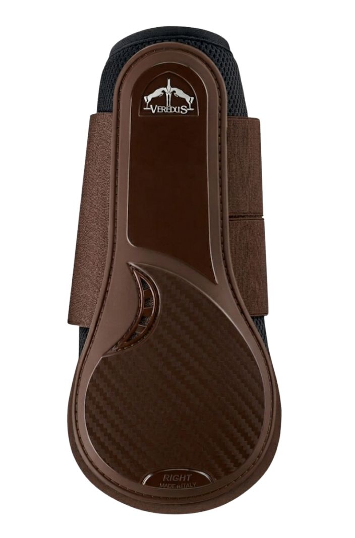 veredus-gamaschen-trc-vento-vorne-brown