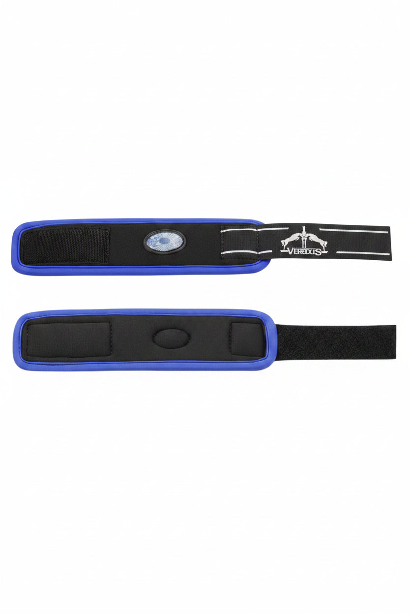 Veredus Magnet Fesselschutz Magnetik Pro Wrap Schwarz