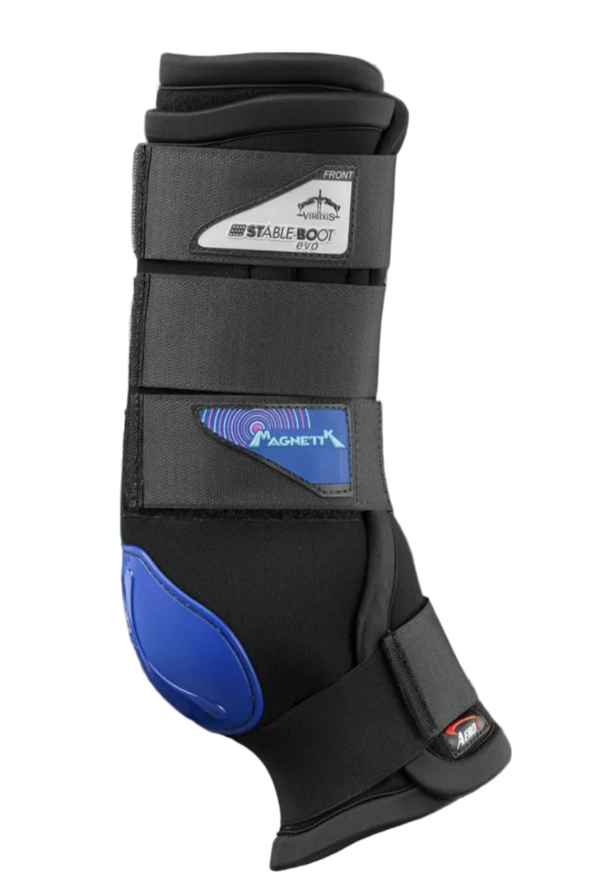 veredus-magnet-stallgamaschen-magnetik-stable-boot-evo-front-black-kaufen-www.hotti24.de