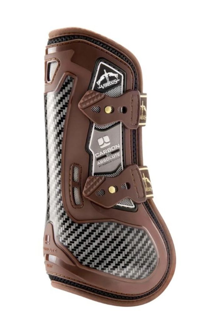 veredus-pferde-gamaschen-carbon-gel-absolute-brown