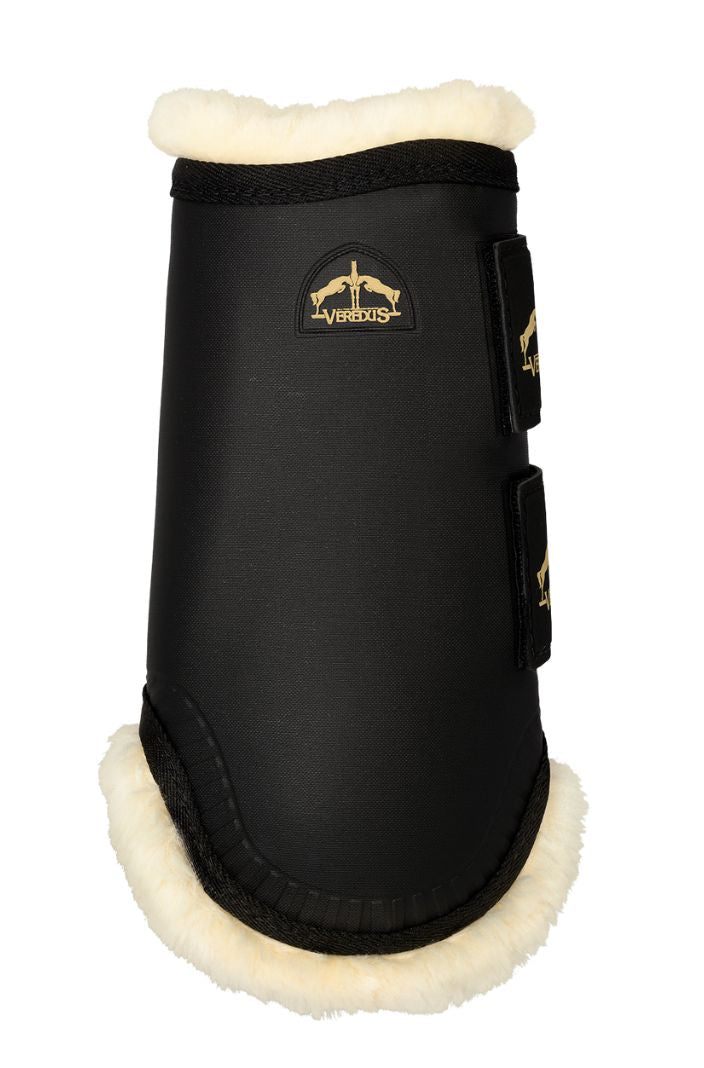 veredus-gamaschen-trb-save-the-sheep-vorne-black