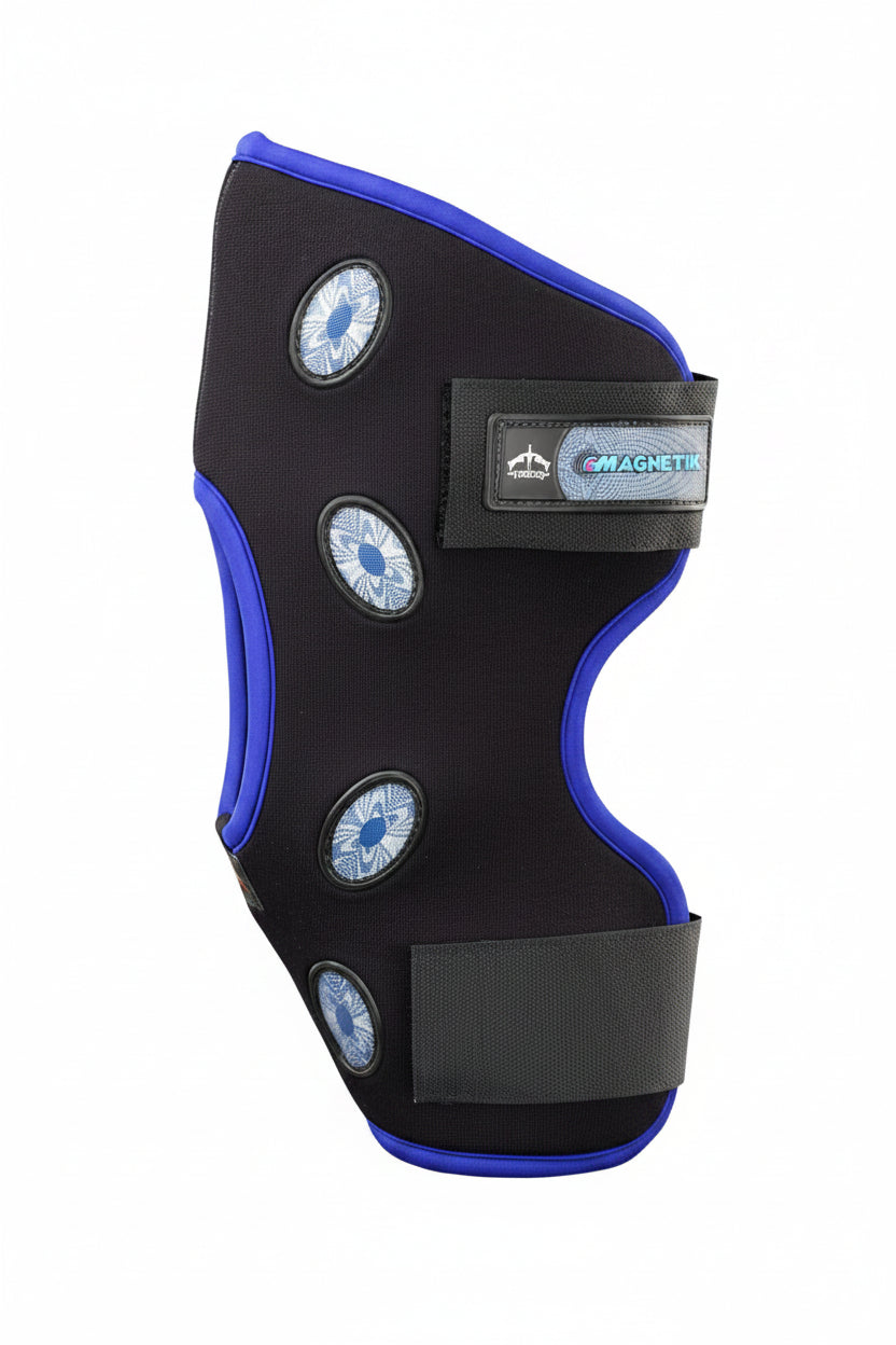 veredus-sprunggelenkschoner-magnetik-hock-black-mhk12-kaufen-www.hotti24.de