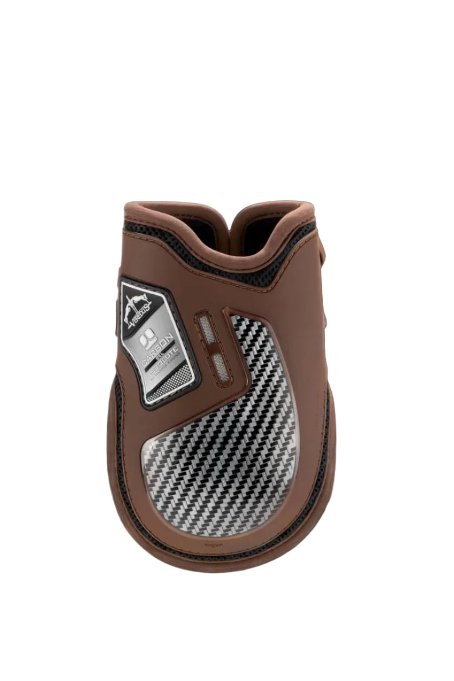 veredus-streichkappen-carbon-gel-absolute-rear-brown