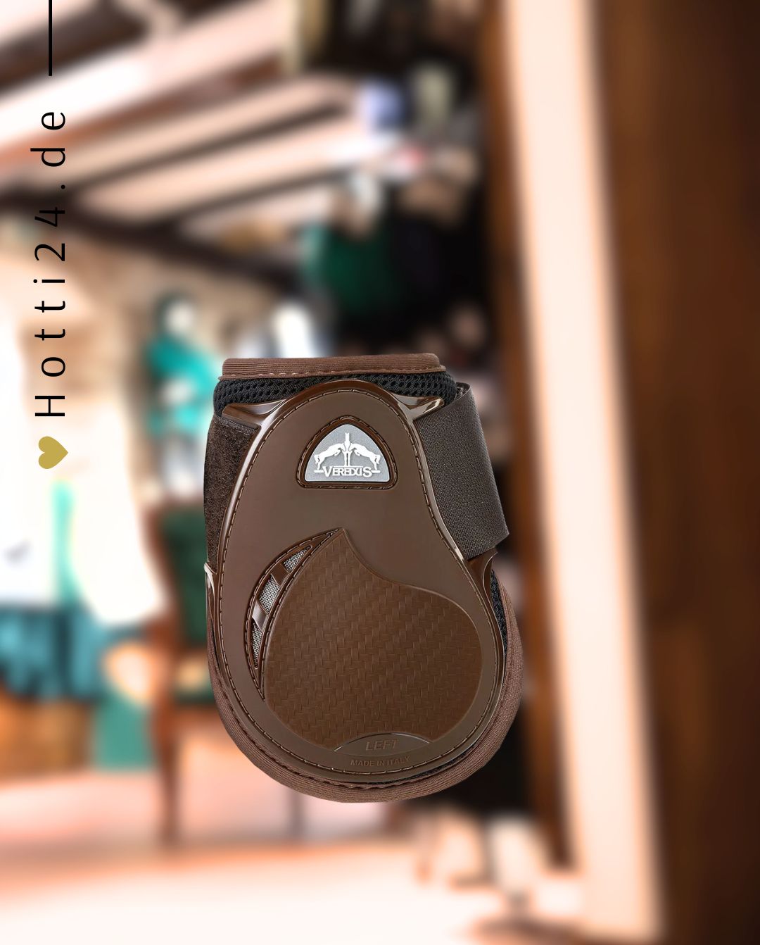 veredus-streichkappen-young-jump-vento-brown-yjv-kaufen-www.hotti24.de