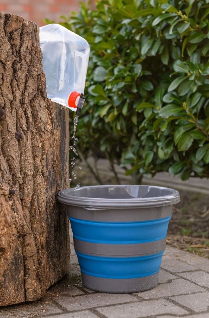 Waldhausen "Foldable Water Canister 10 L