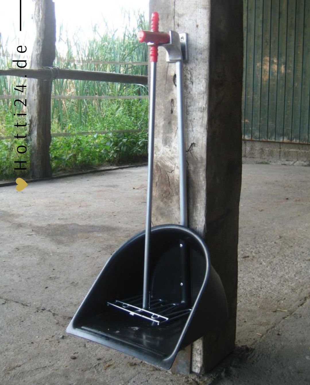 Bild analysieren waldhausen-halter-fuer-bollensammler-157790-grau-kaufen-www.hotti24.de