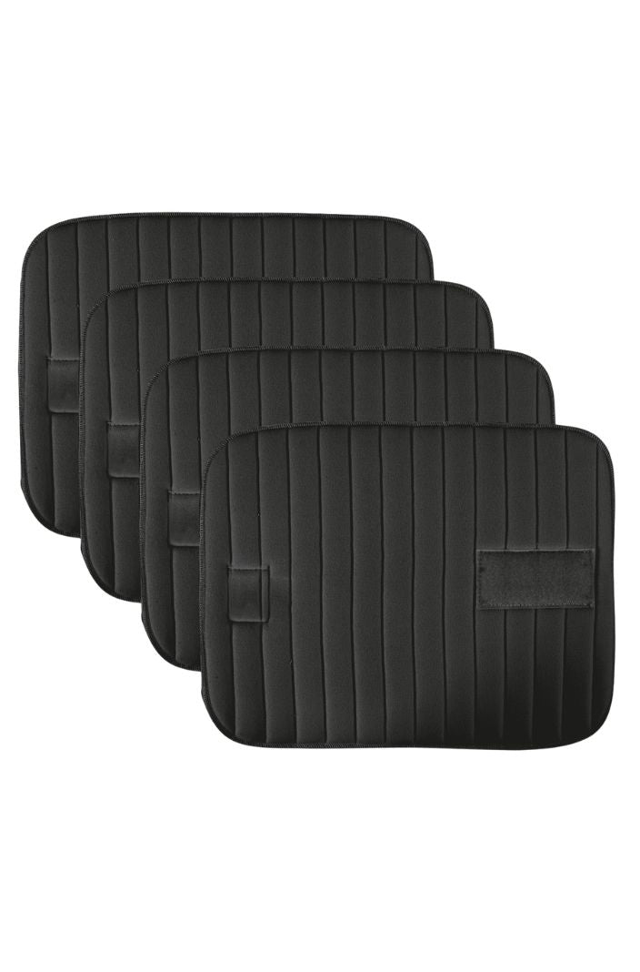 waldhausen-pferde-bandagierkissen-black