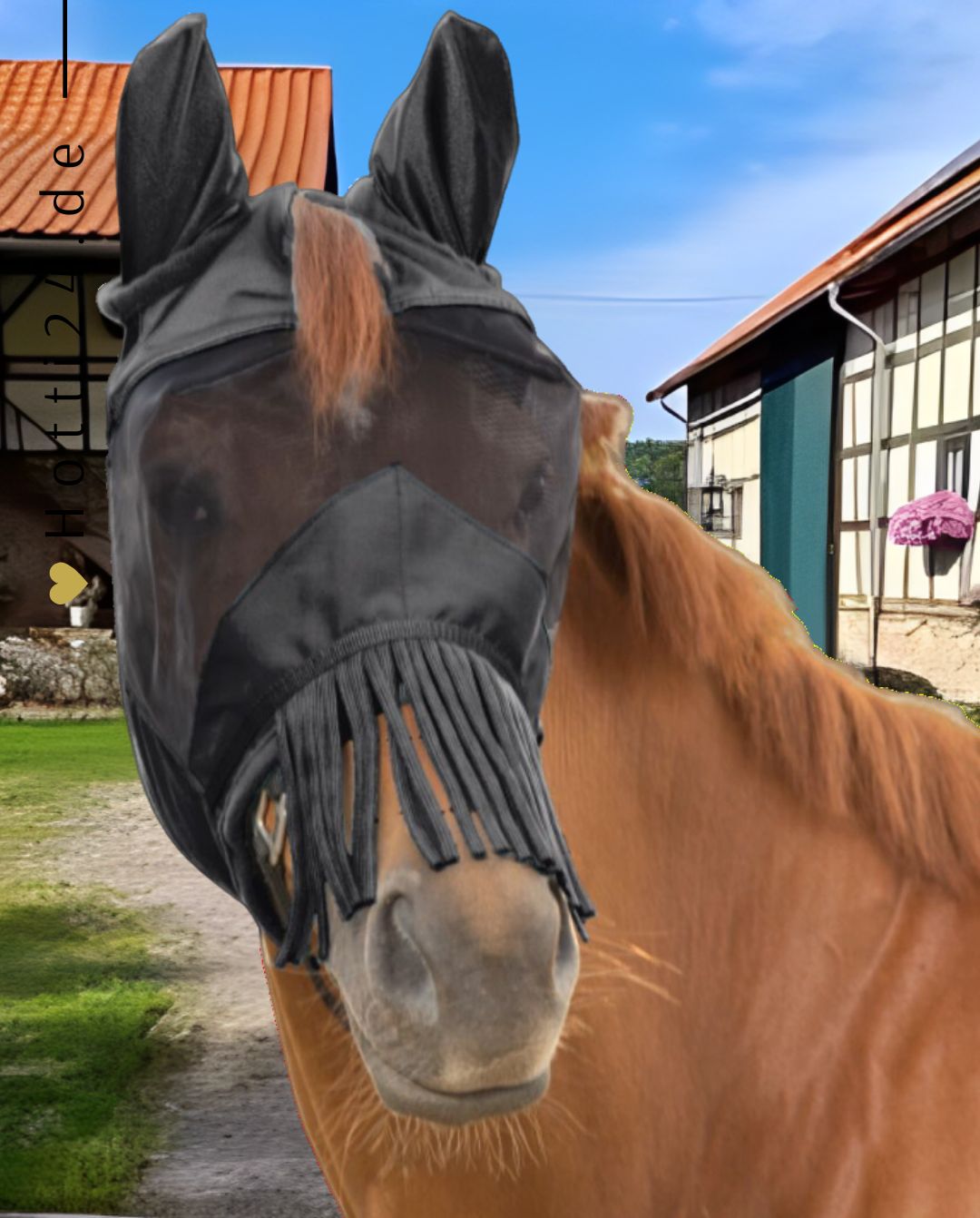 waldhausen-pferde-fliegenmaske-premium-3-in-1-6319101-schwarz-kaufen-www.hotti24.de