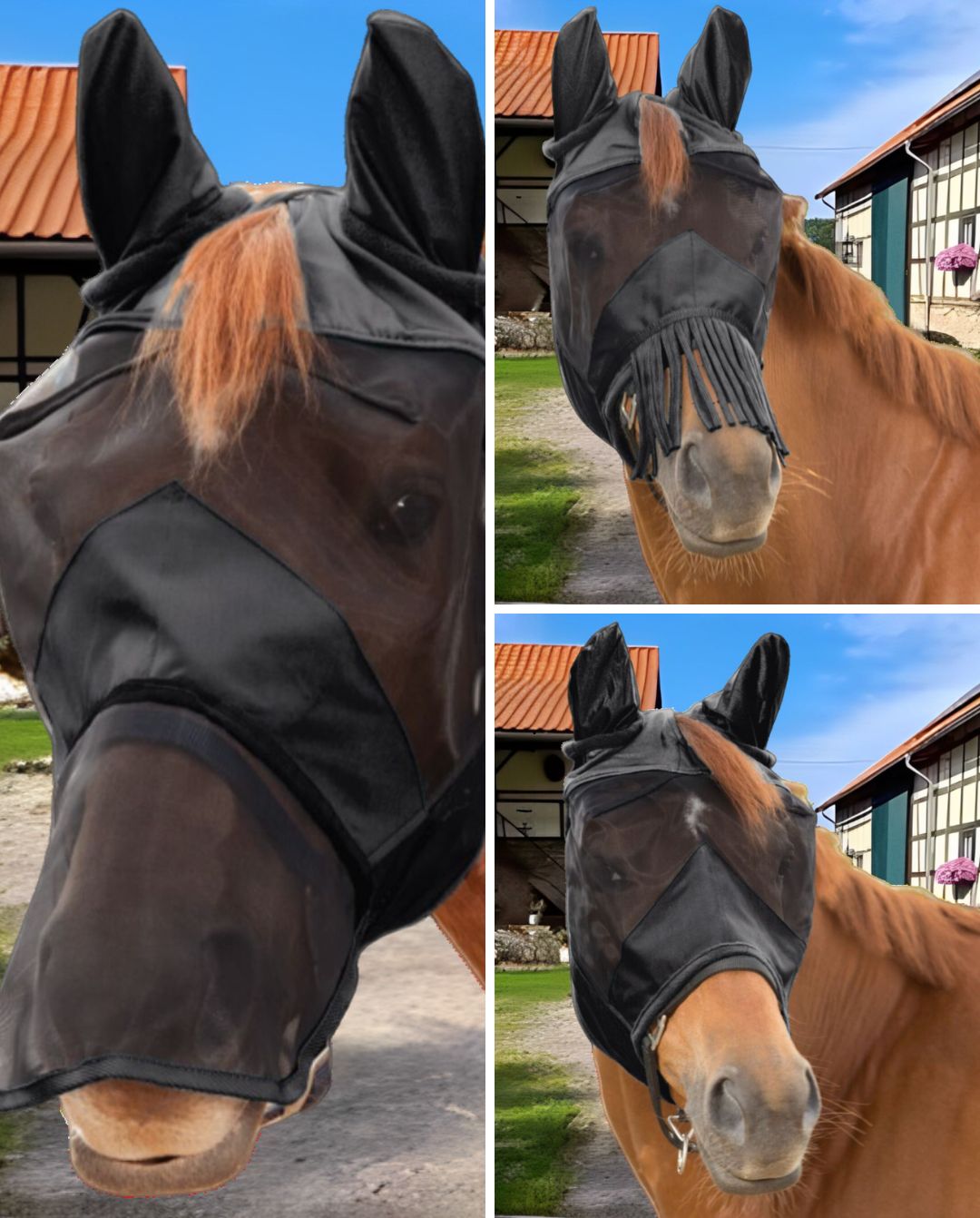 waldhausen-pferde-fliegenmaske-premium-3-in-1-6319101-schwarz-kaufen-www.hotti24.de