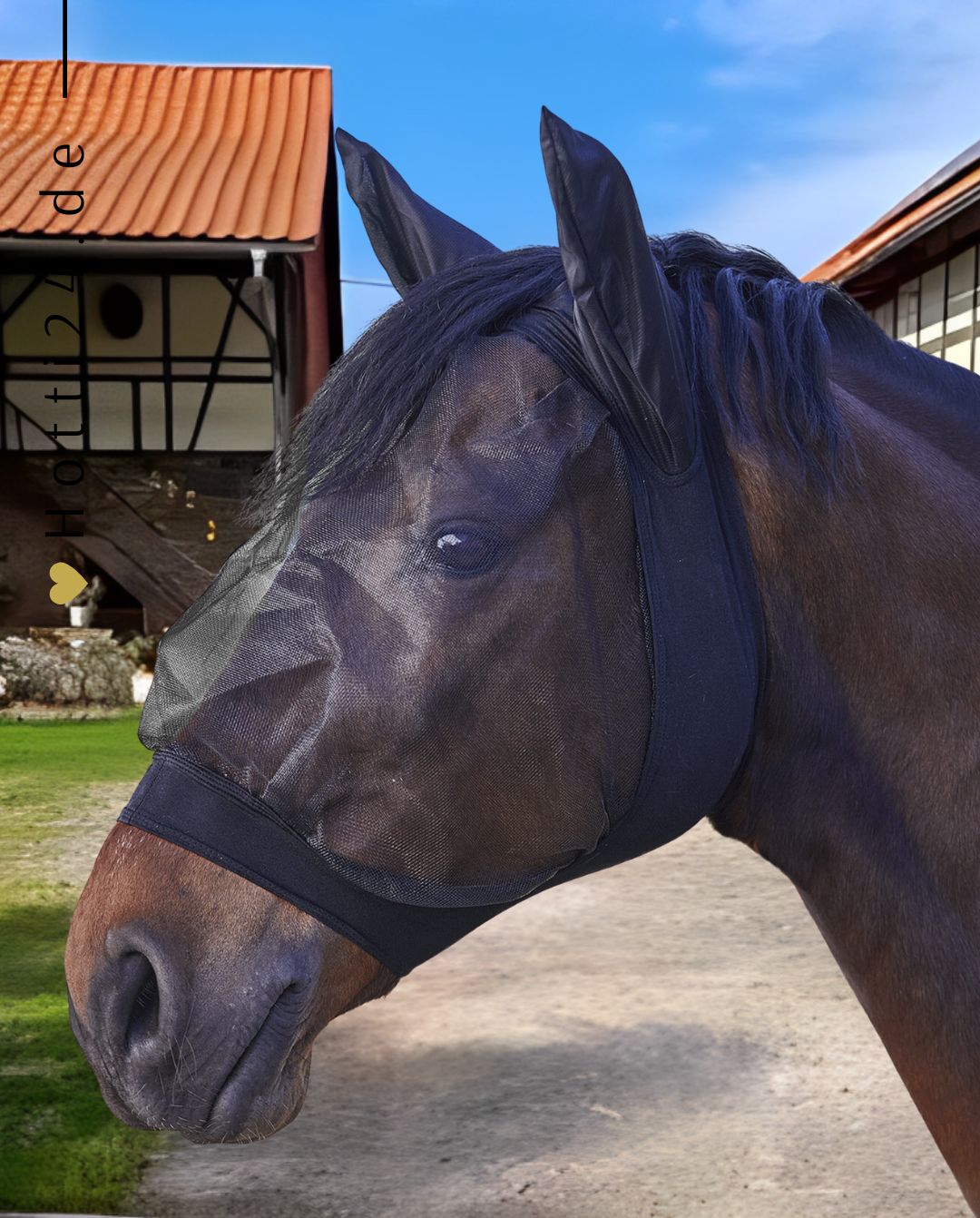 waldhausen-pferde-fliegenmaske-skinny-632101-schwarz-kaufen-www.hotti24.de