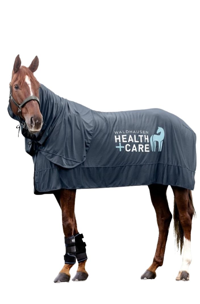 Waldhausen »Neck Part for Cooler Rug W-Health & Care Ice Layer