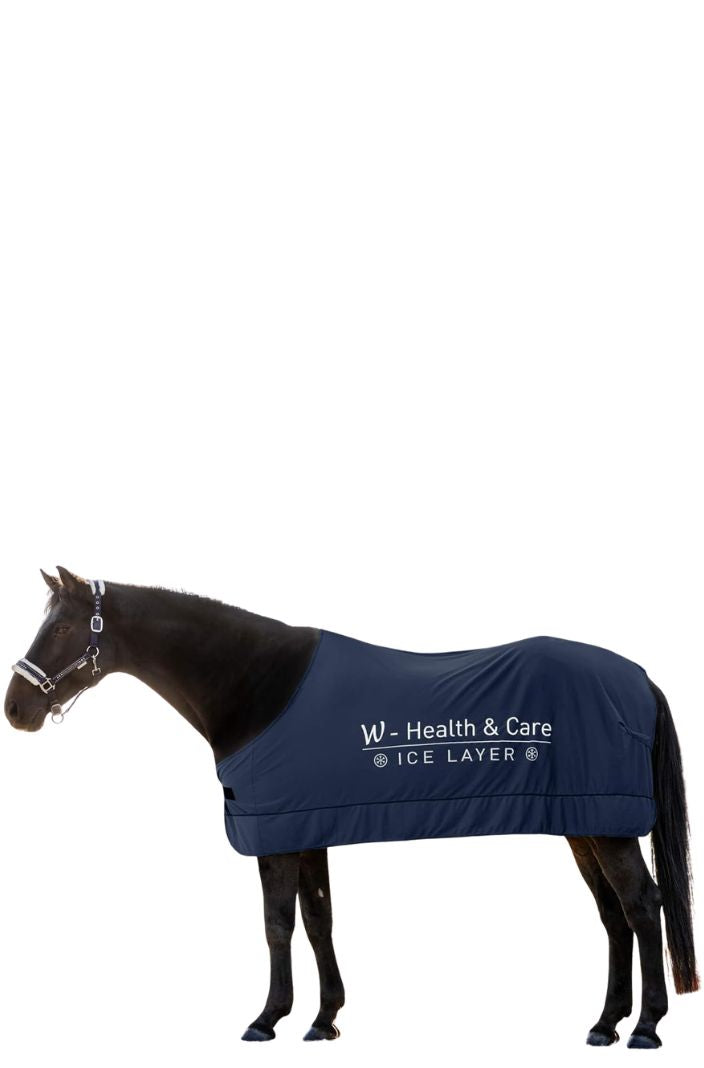 Waldhausen Kühldecke W-Health & Care Ice Layer