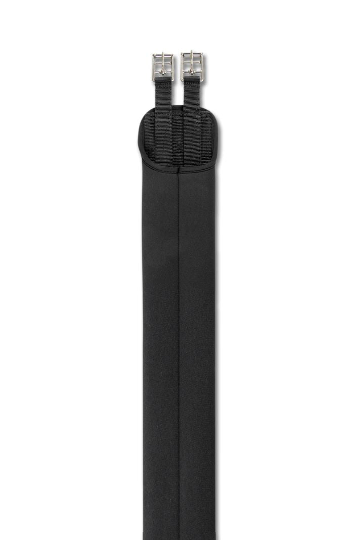 waldhausen-pferde-sattelgurt-black