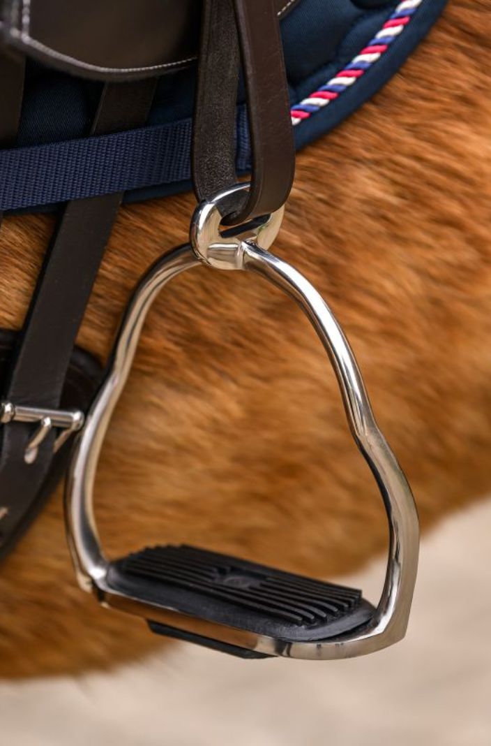 Waldhausen »Stirrup Island Silver