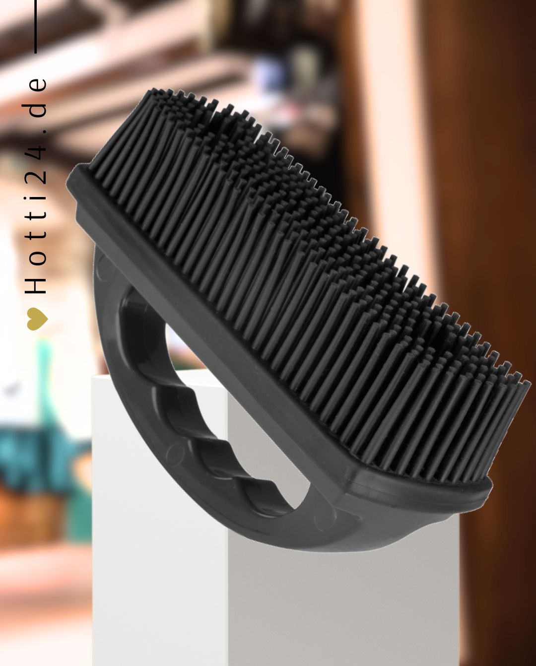 Waldhausen »Tierhaarentferner Bürste