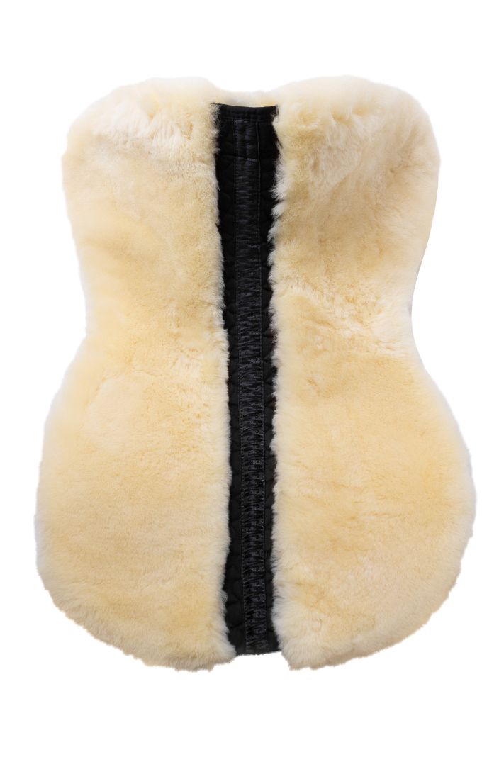WERNER CHRIST »Saddle Pad Ultra