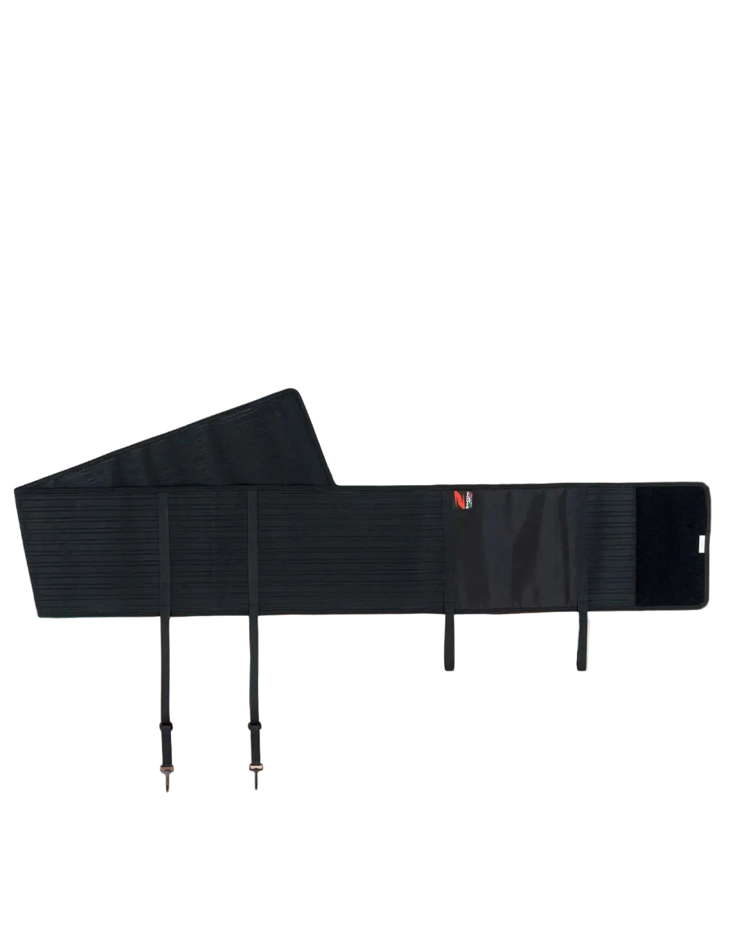 zandona-sporenschutzgurt-superior-chafe-guard-evo-black