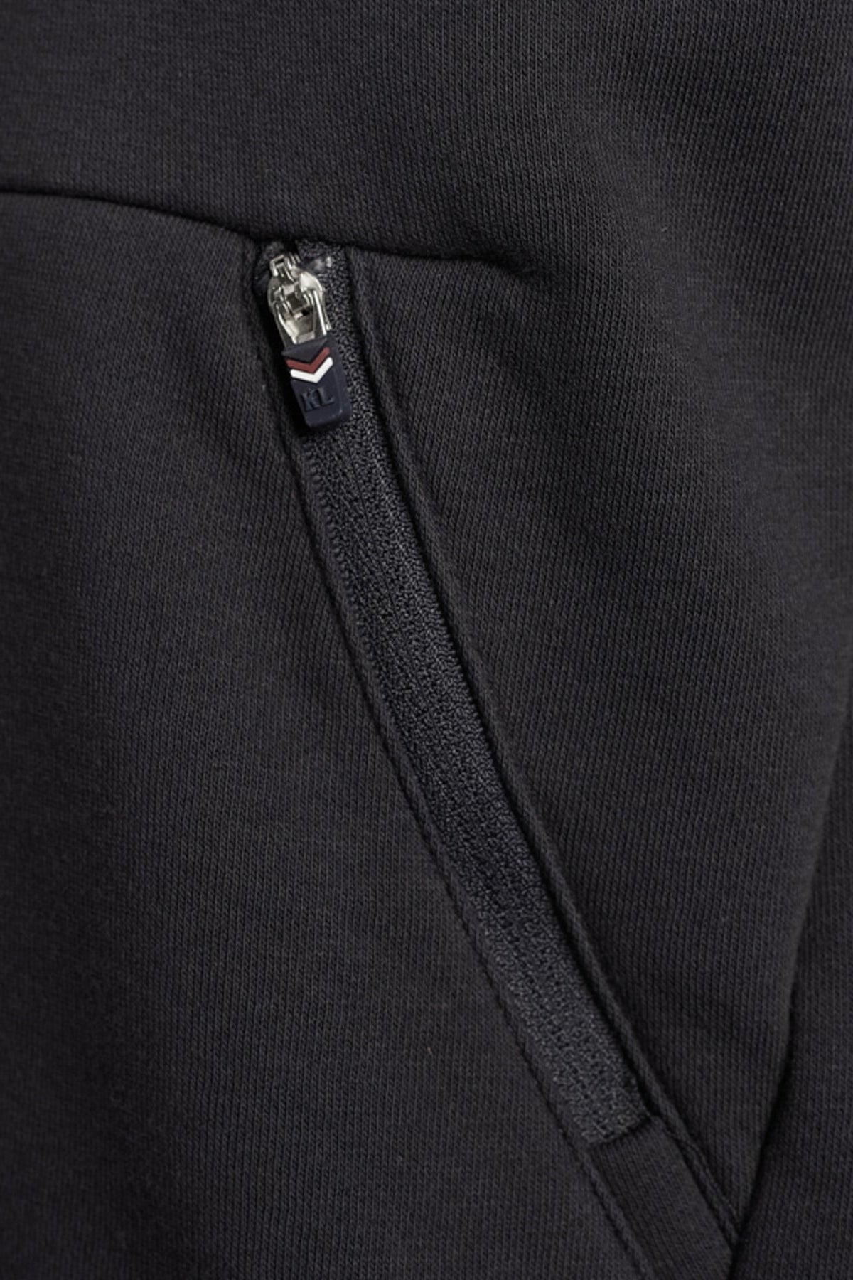 Kingsland Kinder Hoodie KLSamuel Navy