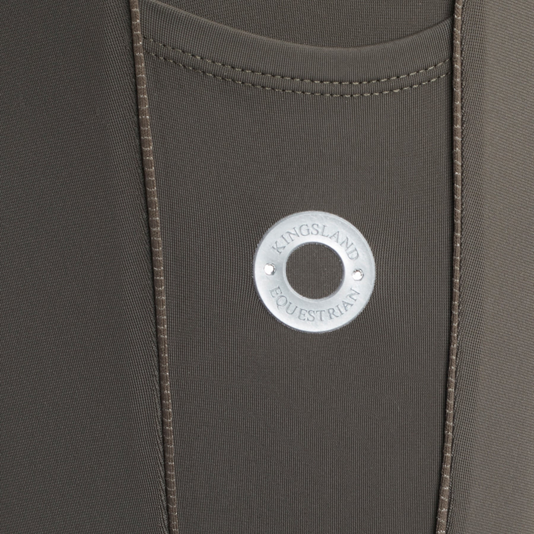 Kingsland »Winter Reitleggings Katinka FullGrip Grün, siehst du im und außerhalb des Sattels fabelhaft aus und fühlst dich auch so. Hergestellt aus hochwertigem und schnell trocknendem Material, mit unübertroffener Dehnbarkeit. Artikelnummer 2230246637-6577 erhältlich bei www.Hotti24.de