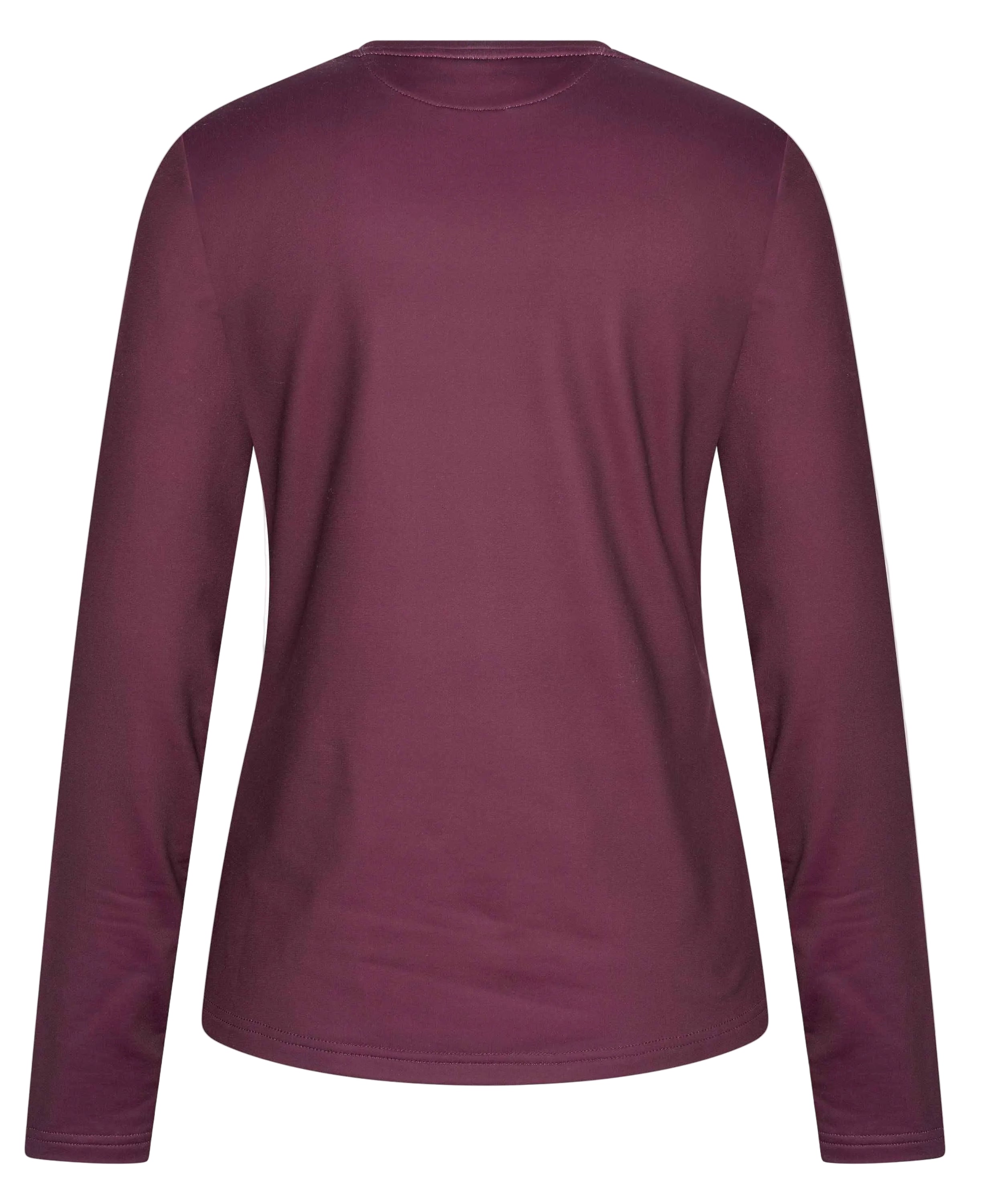 hv polo damen longsleeves lindsey rot 0403093450-4018
