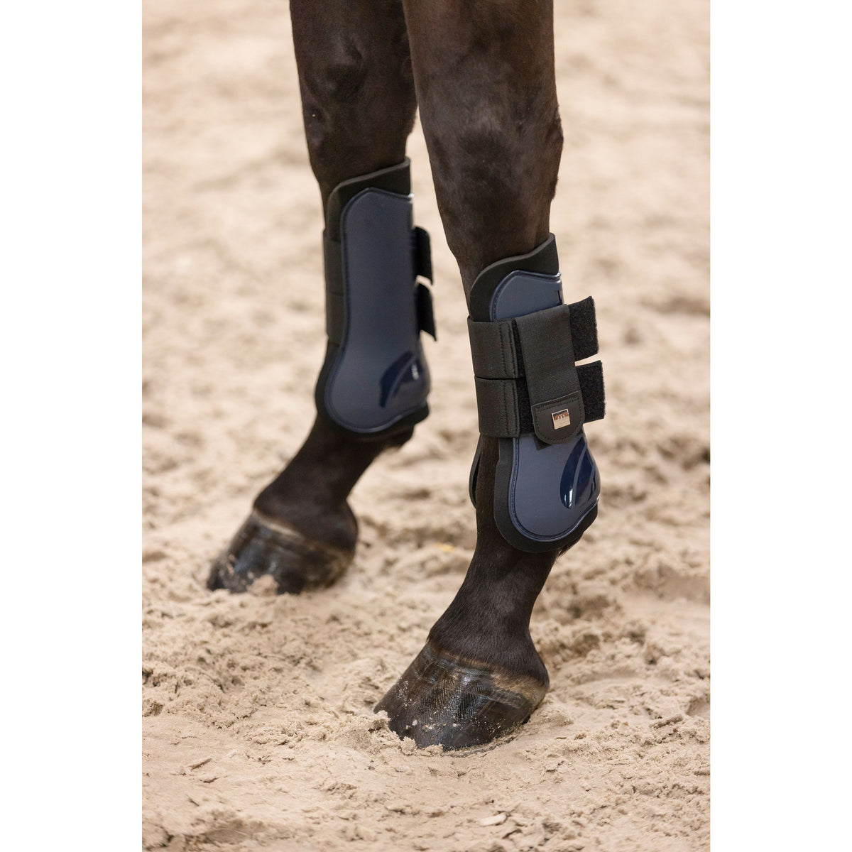 imperial riding gamaschen lovely blau