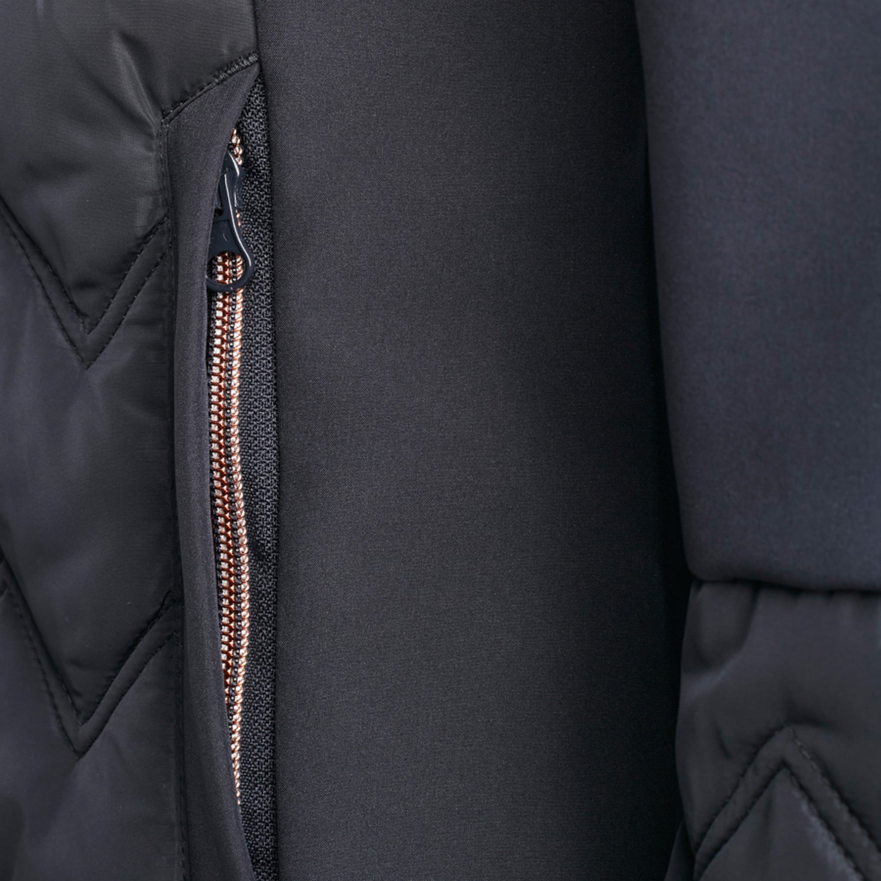 KINGSLAND »Softshelljacke KLSolana Navy