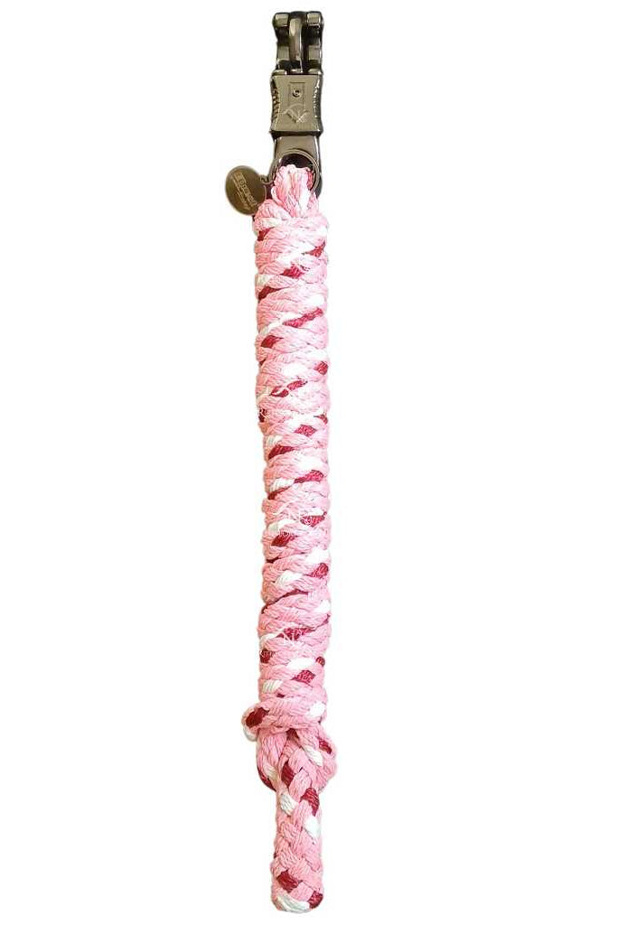 fuehrstrick pferde ultimo little rose panikhaken equest