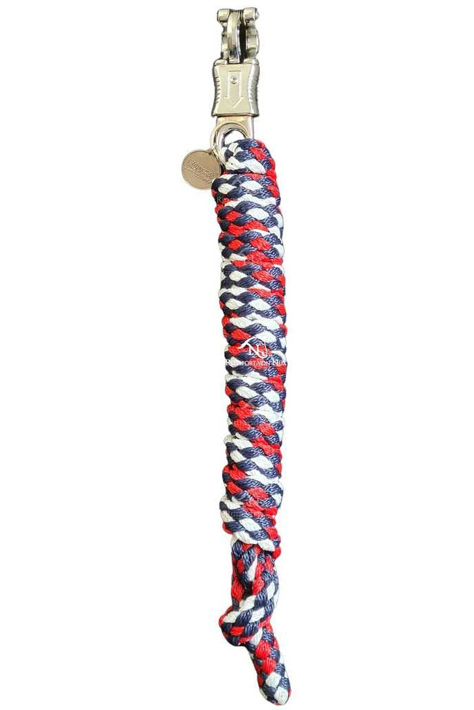 fuehrstrick pferde ultimo america panikhaken equest