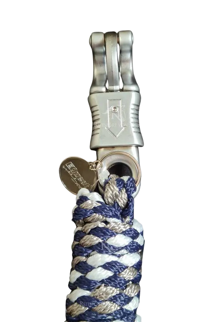 fuehrstrick pferde ultimo competition panikhaken equest