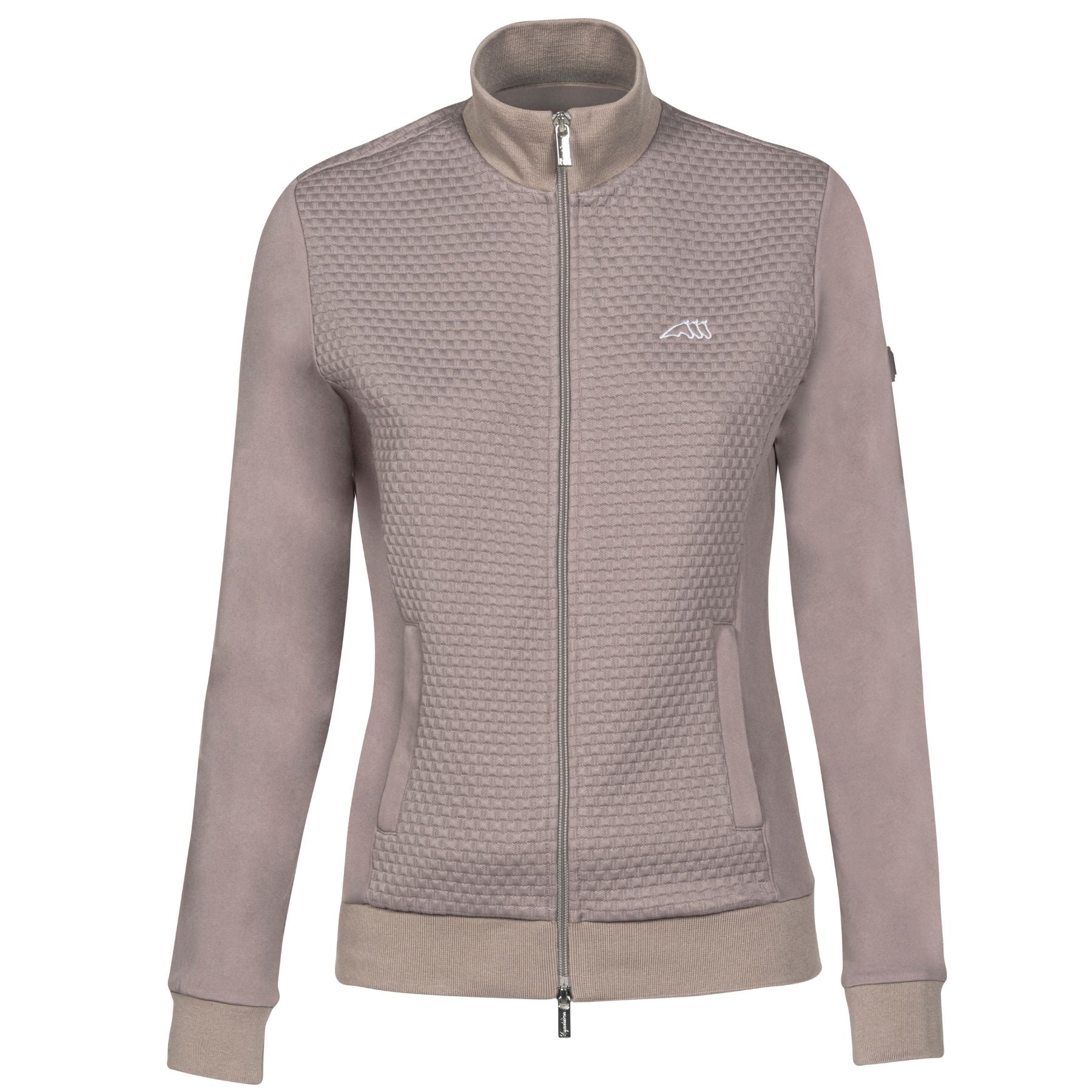 EQUILINE »Damen Jacke Elaste