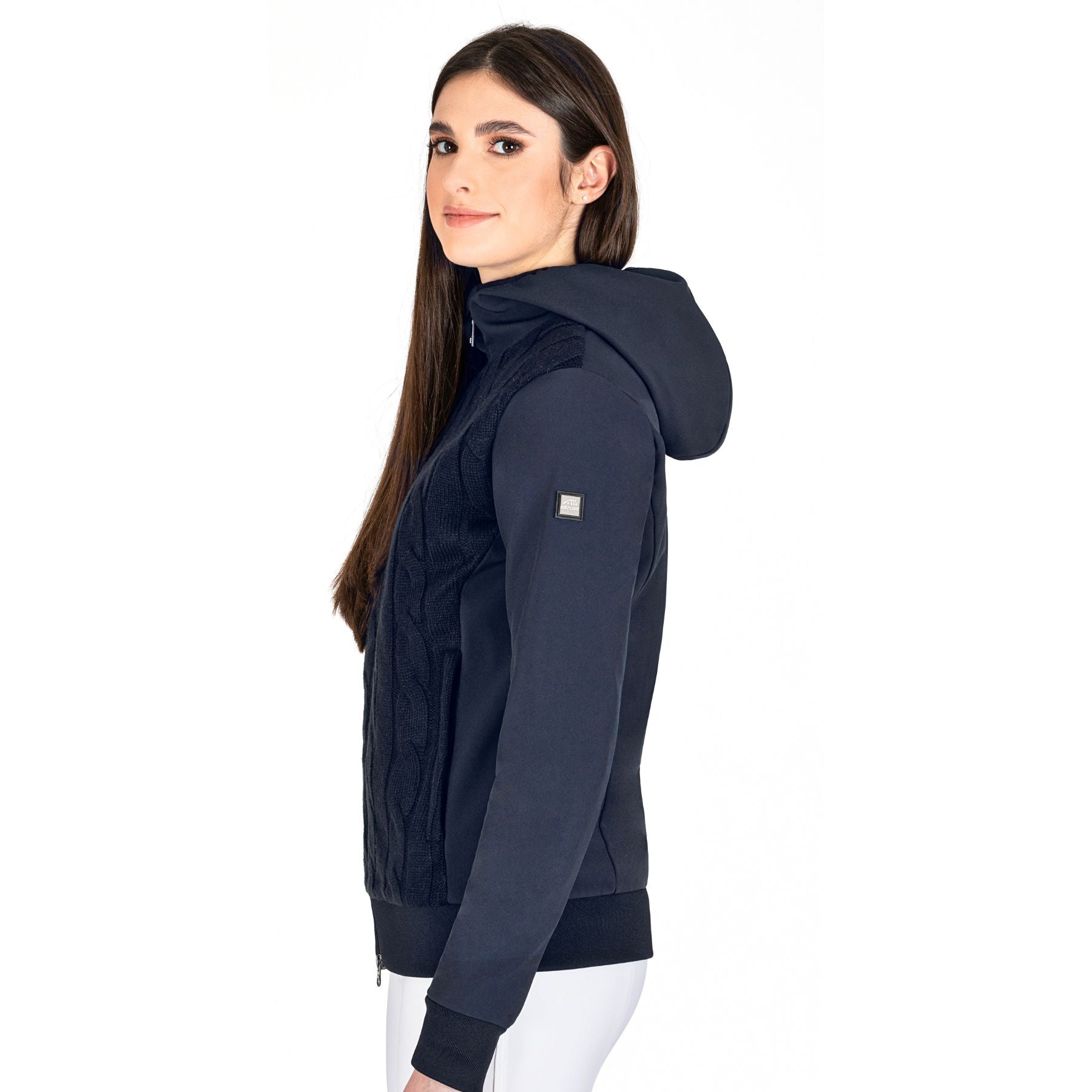 EQUILINE »Damen Softshelljacke Nolen