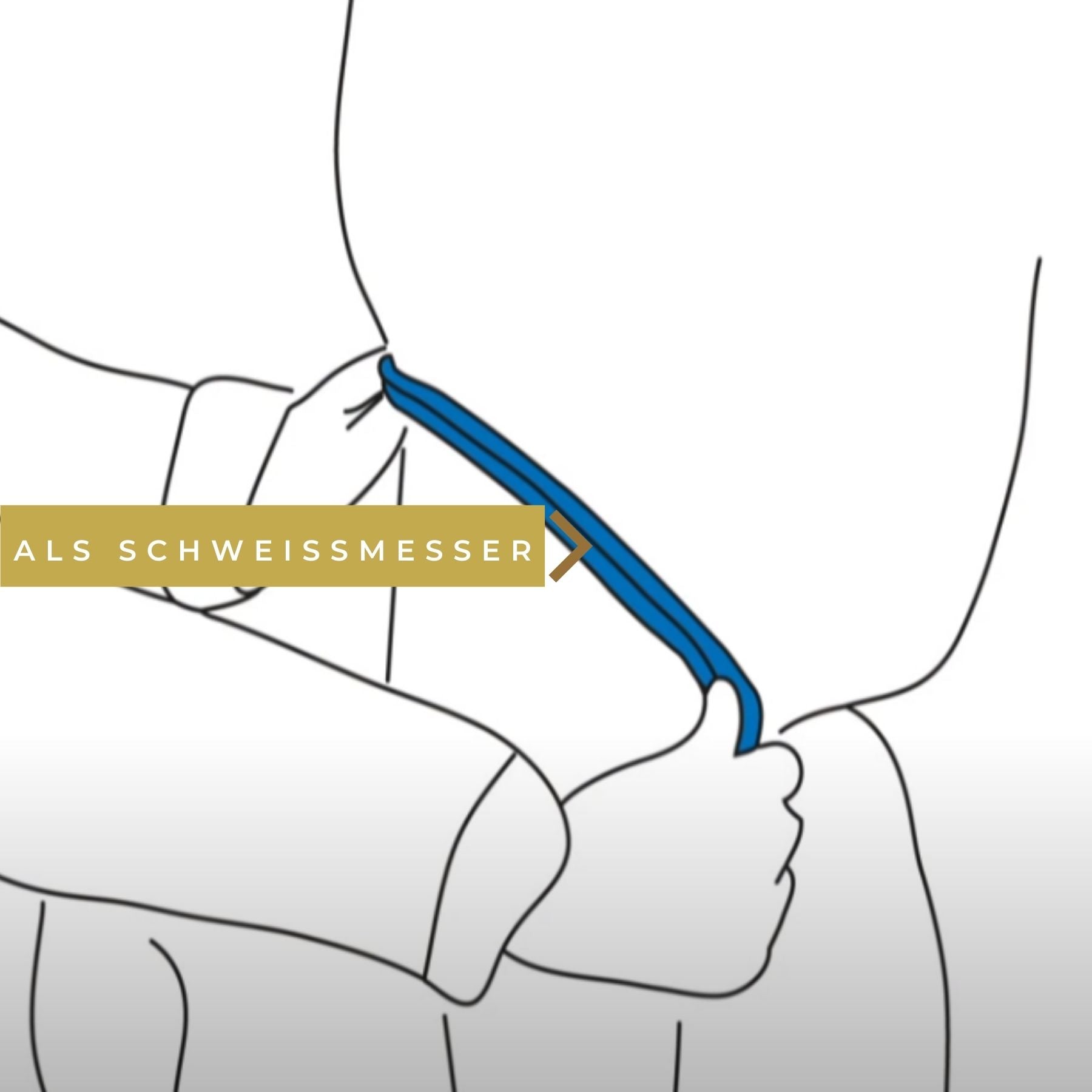 HAAS »Aid Braid Helfi Seil