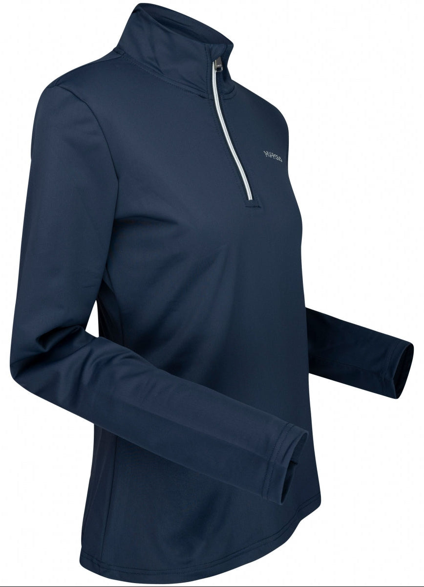 HV POLO "Training Shirt HVPLumi Navy