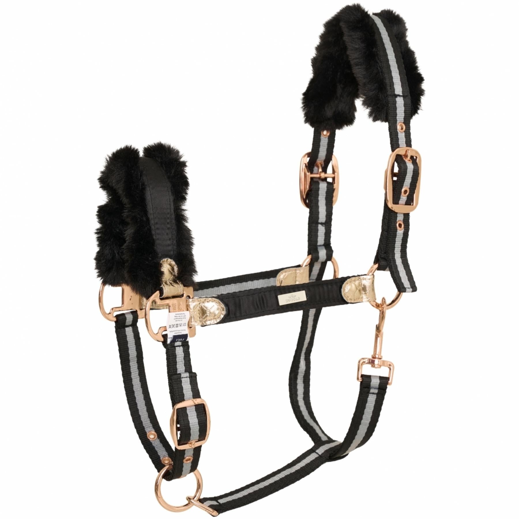 HV POLO »Pferde Halfter HVPWayomi Luxury