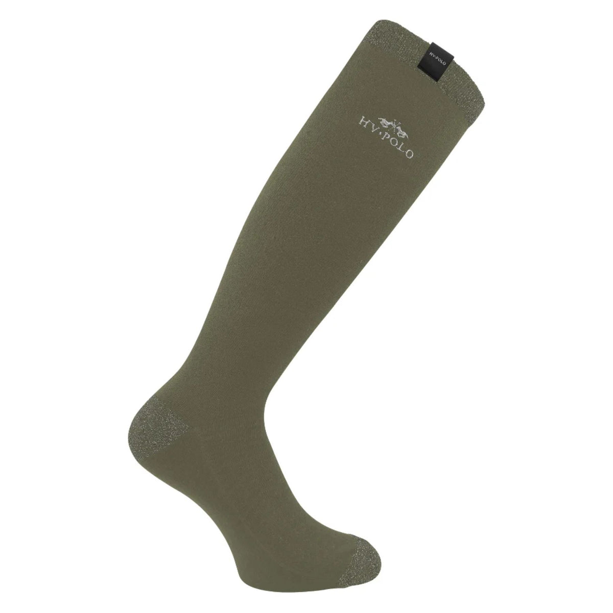 HV Polo »Reitsocken HVPSaar HVPSaar Oil Green
