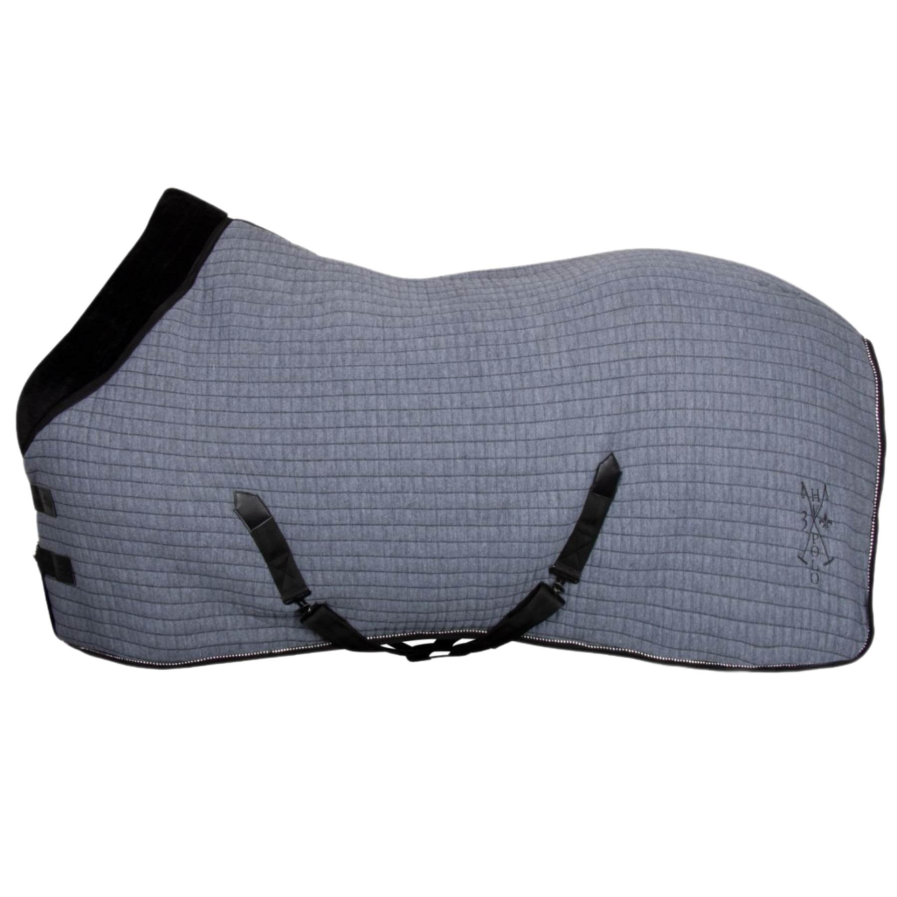 HV POLO »Stalldecke HVPFranka Grey