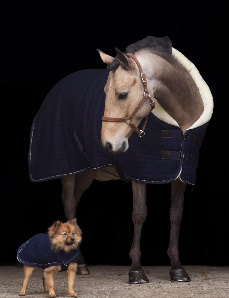 HV POLO »Stalldecke HVPFranka