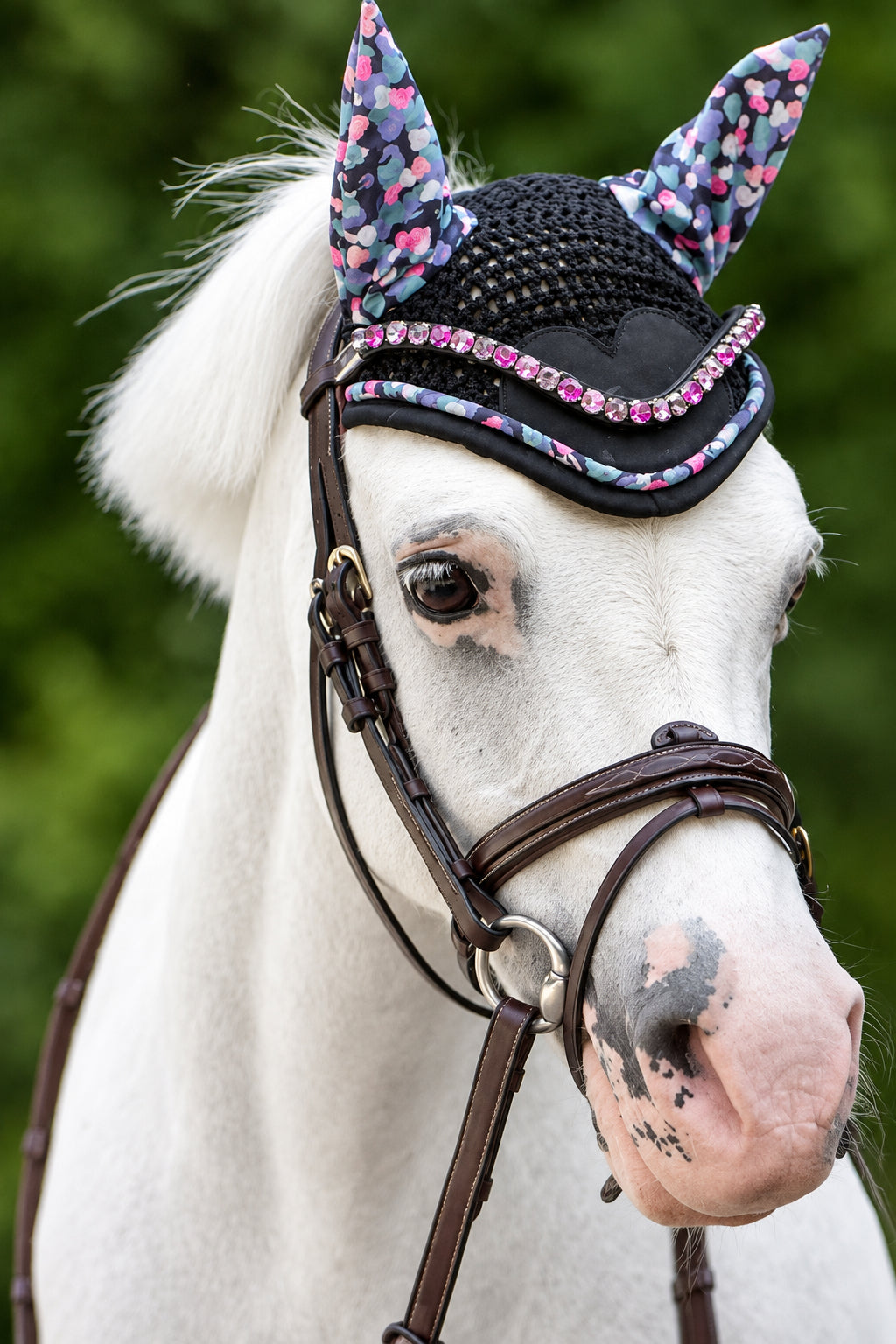 pferde fliegenhaube stormy imperial-riding