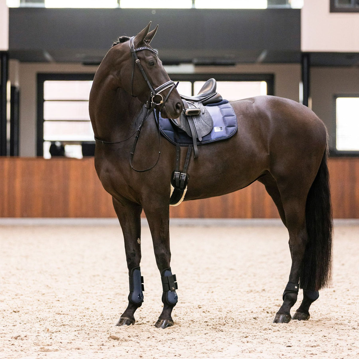 IMPERIAL RIDING »Fetlock Boots IRHLovely Navy