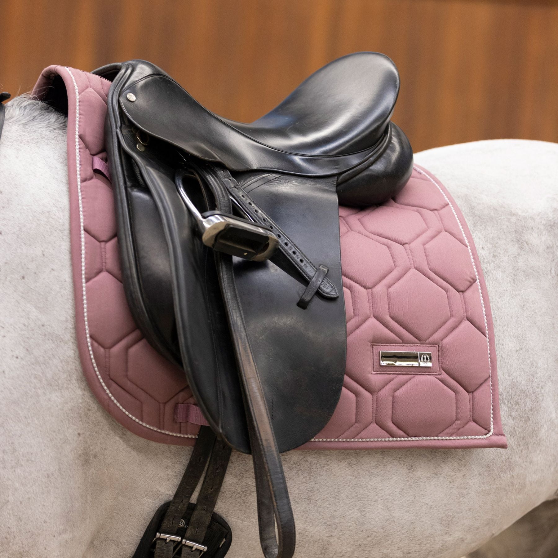 IMPERIAL RIDING »Vielseitigkeitsschabracke IRHLovely Classy Pink